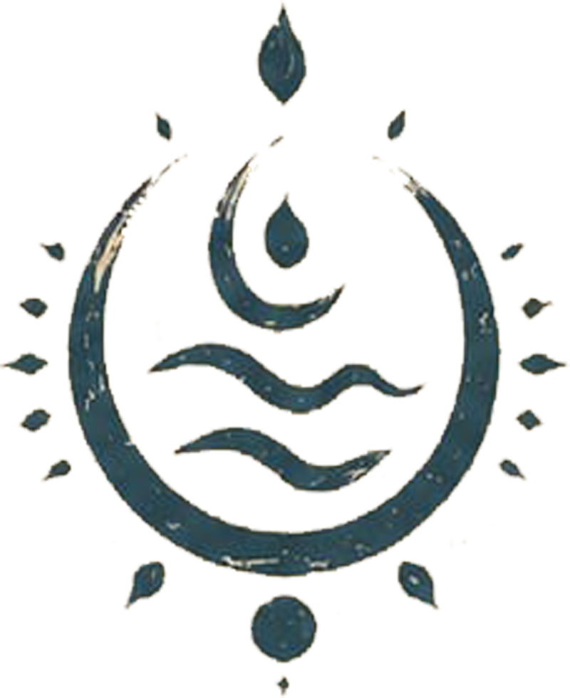 Água